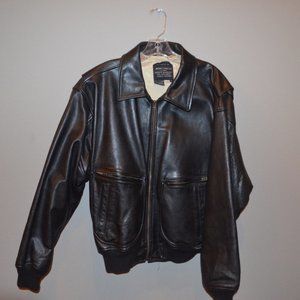 Jacket Type G-2 US. Navy